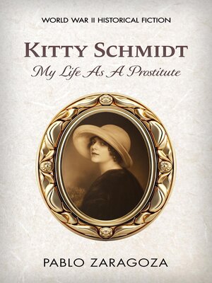 cover image of Kitty Schmidt